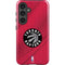 NBA Toronto Raptors Logo Galaxy S25 Impact Case